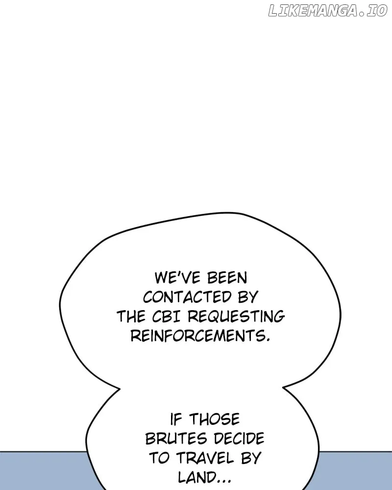 Read Solo Spell Caster chapter 159 image 118 on Lezhin