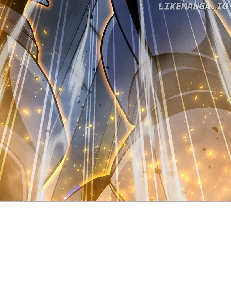 Read Solo Spell Caster chapter 159 image 12 on Lezhin