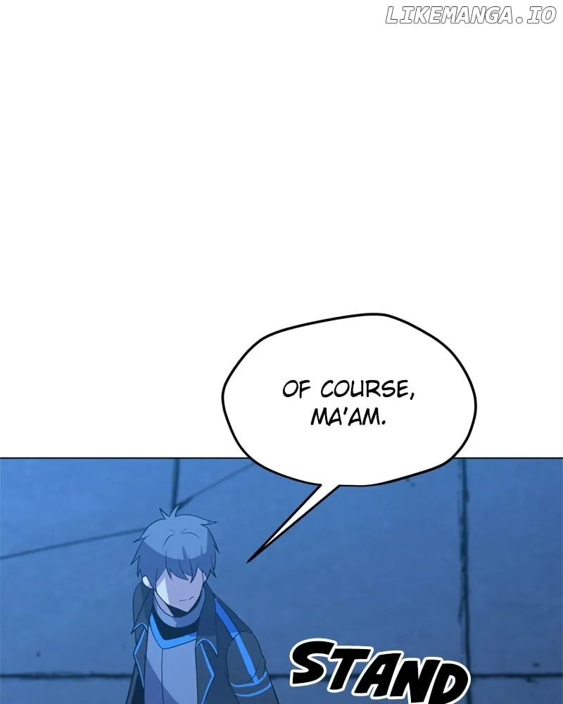 Read Solo Spell Caster chapter 159 image 121 on Lezhin