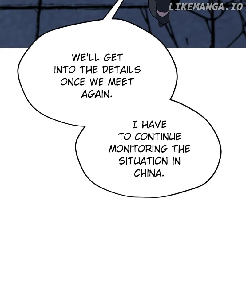 Read Solo Spell Caster chapter 159 image 122 on Lezhin
