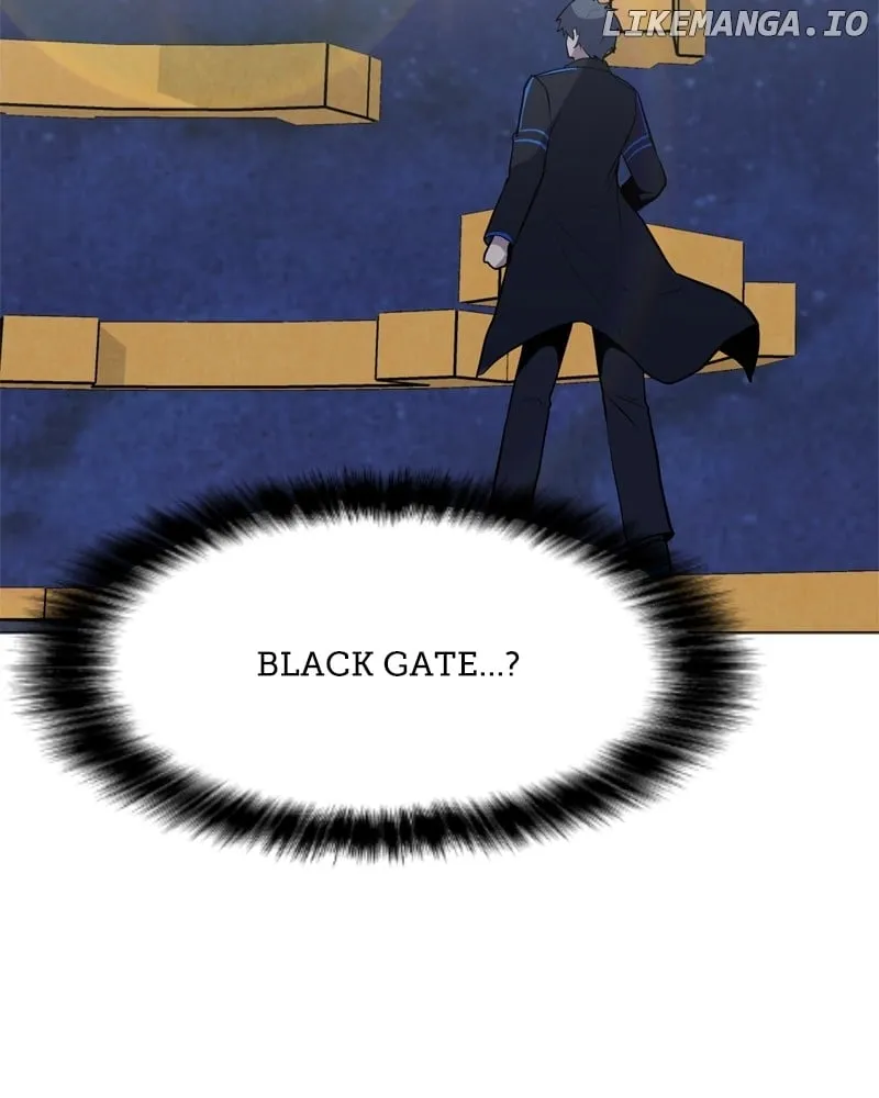 Read Solo Spell Caster chapter 159 image 130 on Lezhin
