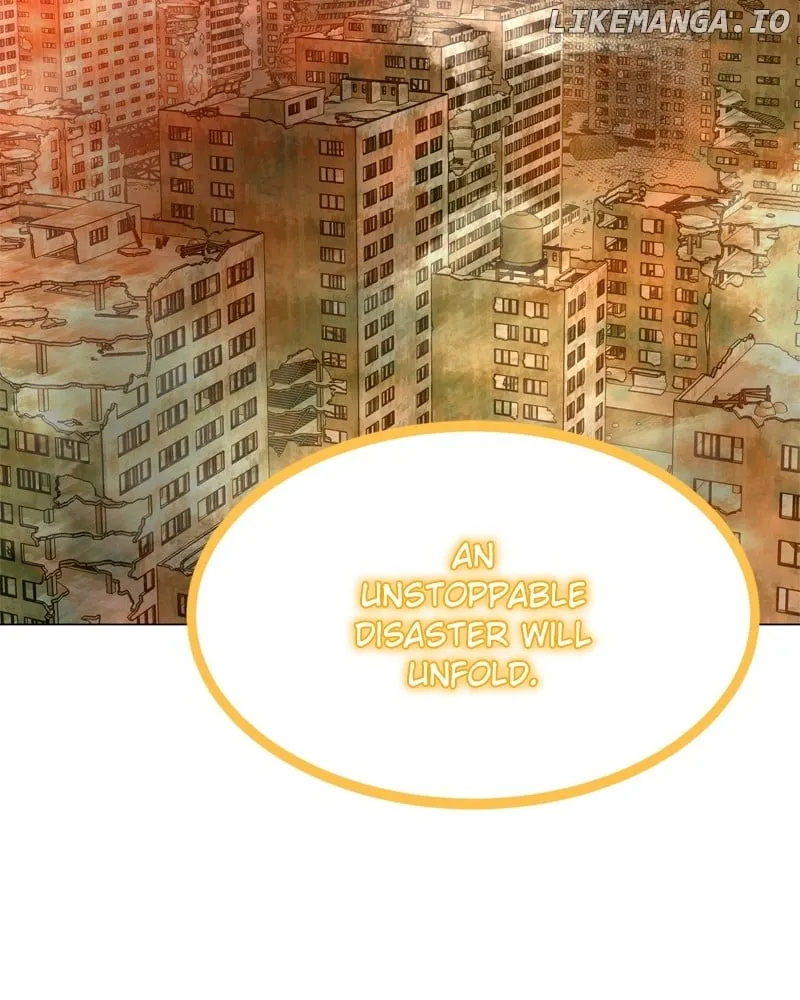 Read Solo Spell Caster chapter 159 image 133 on Lezhin