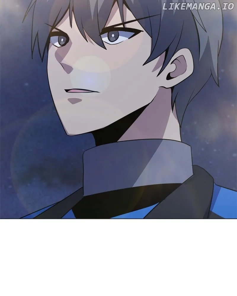 Read Solo Spell Caster chapter 159 image 135 on Lezhin