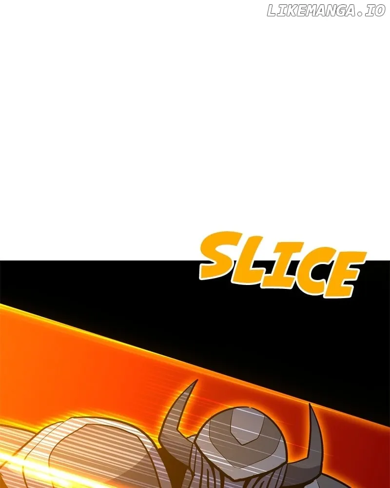 Read Solo Spell Caster chapter 159 image 19 on Lezhin