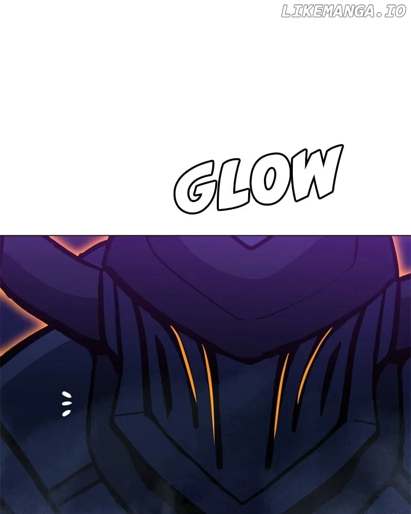 Read Solo Spell Caster chapter 159 image 22 on Lezhin