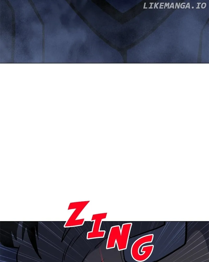 Read Solo Spell Caster chapter 159 image 23 on Lezhin