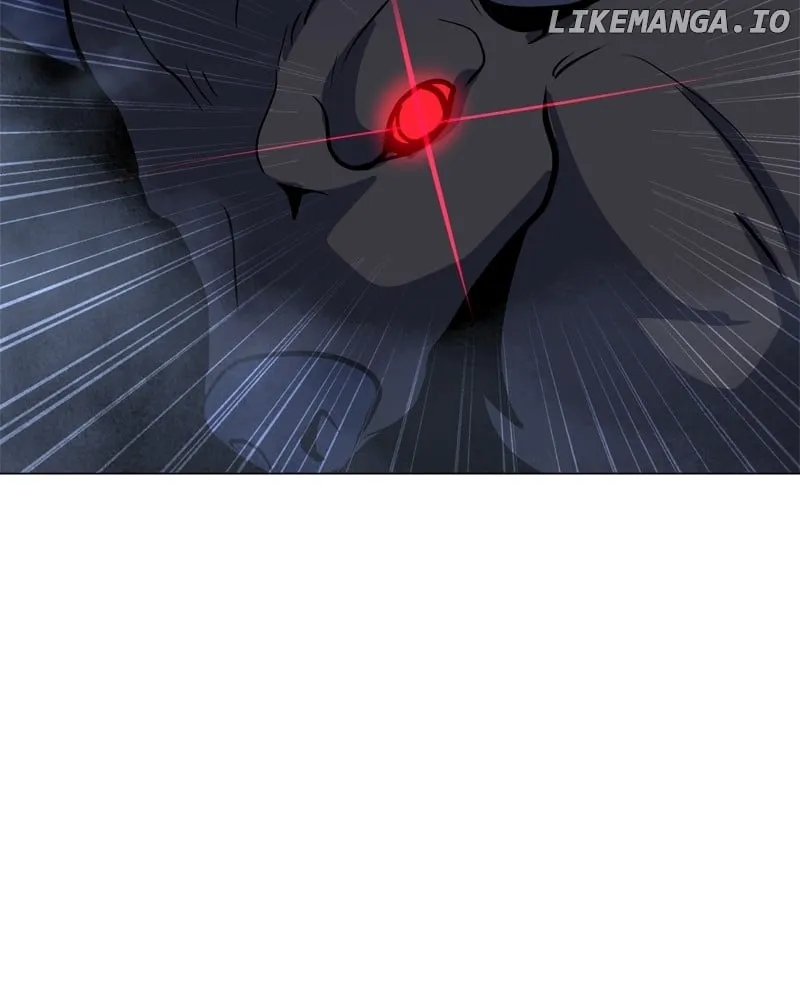 Read Solo Spell Caster chapter 159 image 24 on Lezhin
