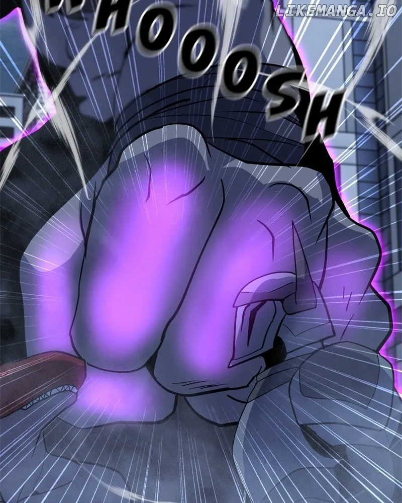 Read Solo Spell Caster chapter 159 image 26 on Lezhin