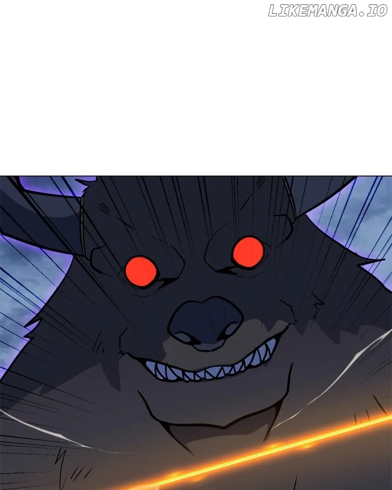 Read Solo Spell Caster chapter 159 image 30 on Lezhin