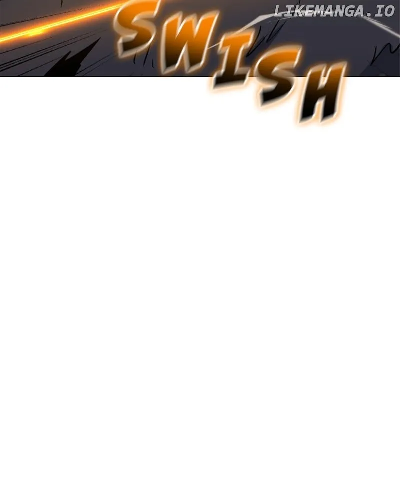 Read Solo Spell Caster chapter 159 image 31 on Lezhin