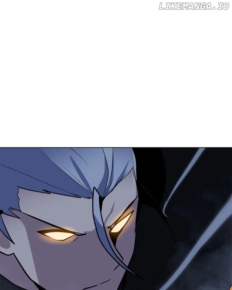 Read Solo Spell Caster chapter 159 image 36 on Lezhin