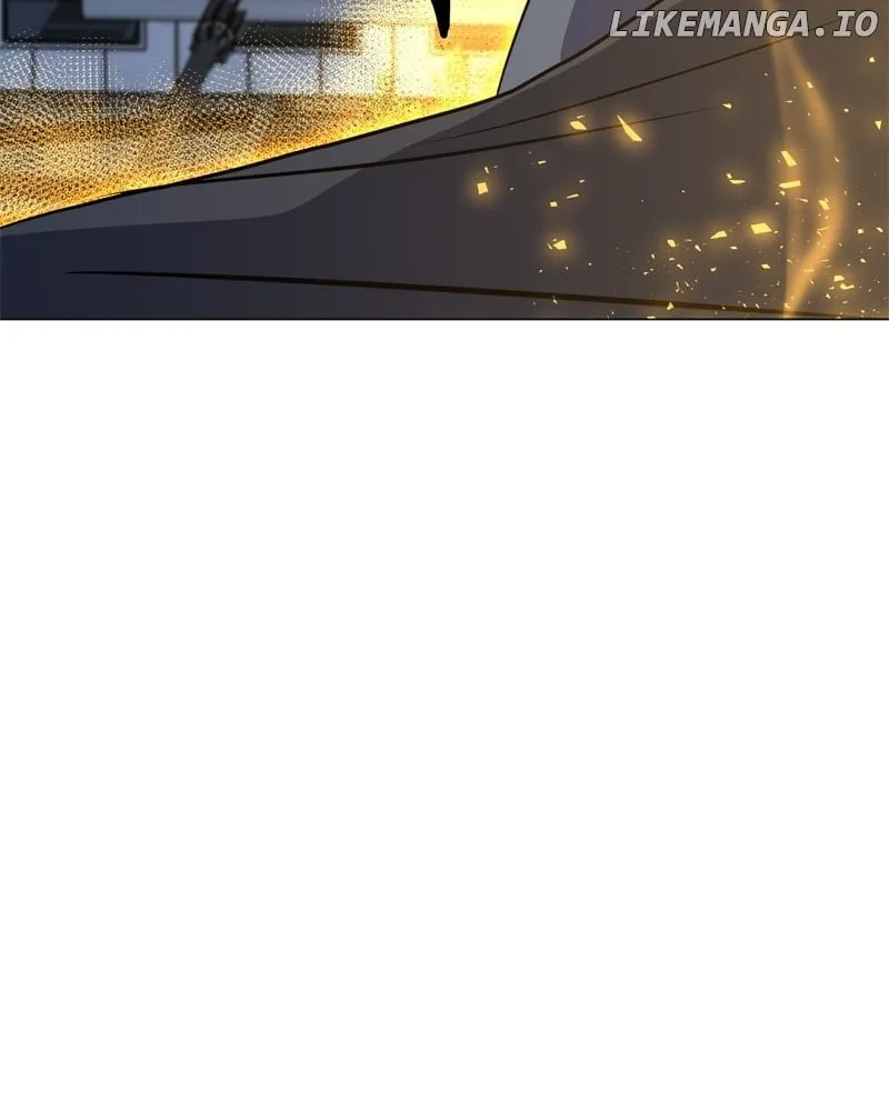 Read Solo Spell Caster chapter 159 image 4 on Lezhin