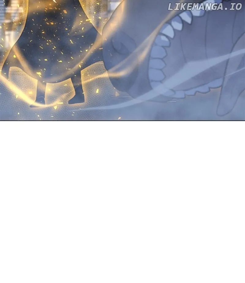 Read Solo Spell Caster chapter 159 image 42 on Lezhin