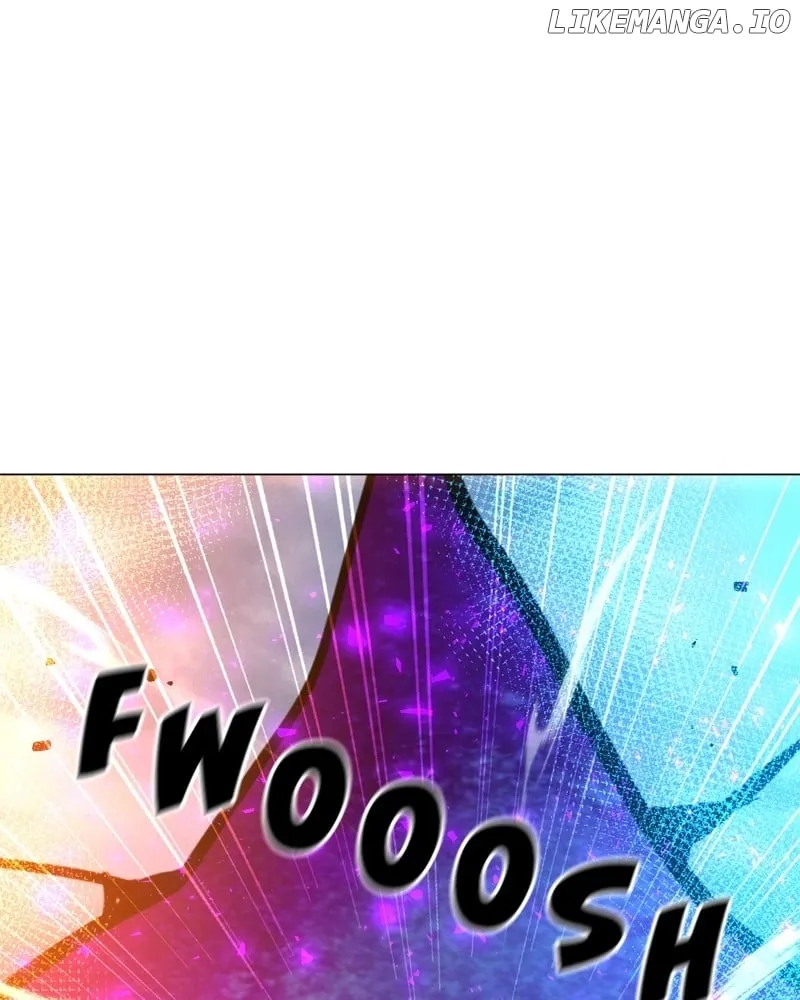 Read Solo Spell Caster chapter 159 image 43 on Lezhin