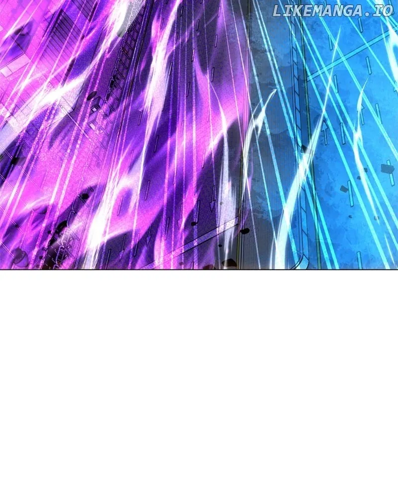 Read Solo Spell Caster chapter 159 image 47 on Lezhin