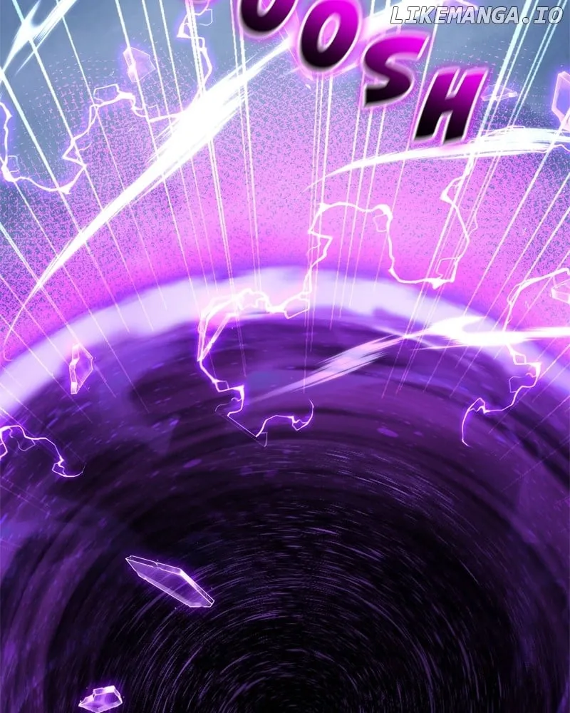 Read Solo Spell Caster chapter 159 image 54 on Lezhin