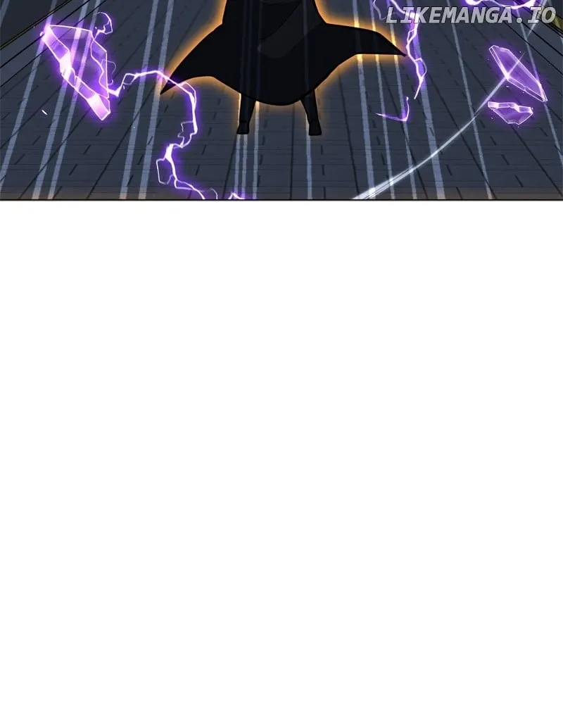 Read Solo Spell Caster chapter 159 image 56 on Lezhin