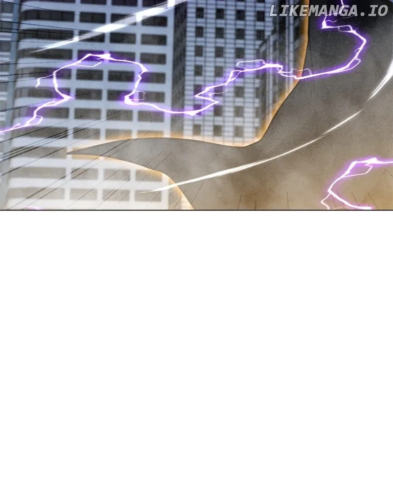 Read Solo Spell Caster chapter 159 image 61 on Lezhin