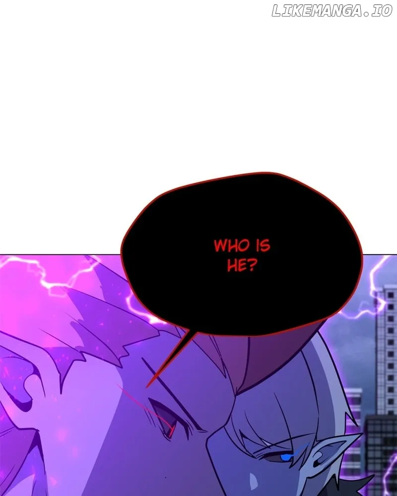Read Solo Spell Caster chapter 159 image 62 on Lezhin