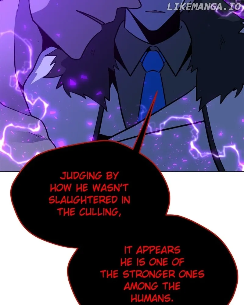 Read Solo Spell Caster chapter 159 image 63 on Lezhin