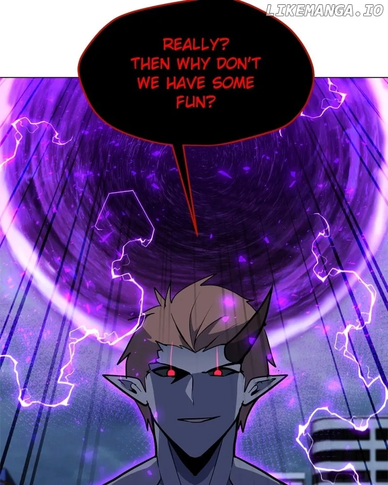 Read Solo Spell Caster chapter 159 image 67 on Lezhin