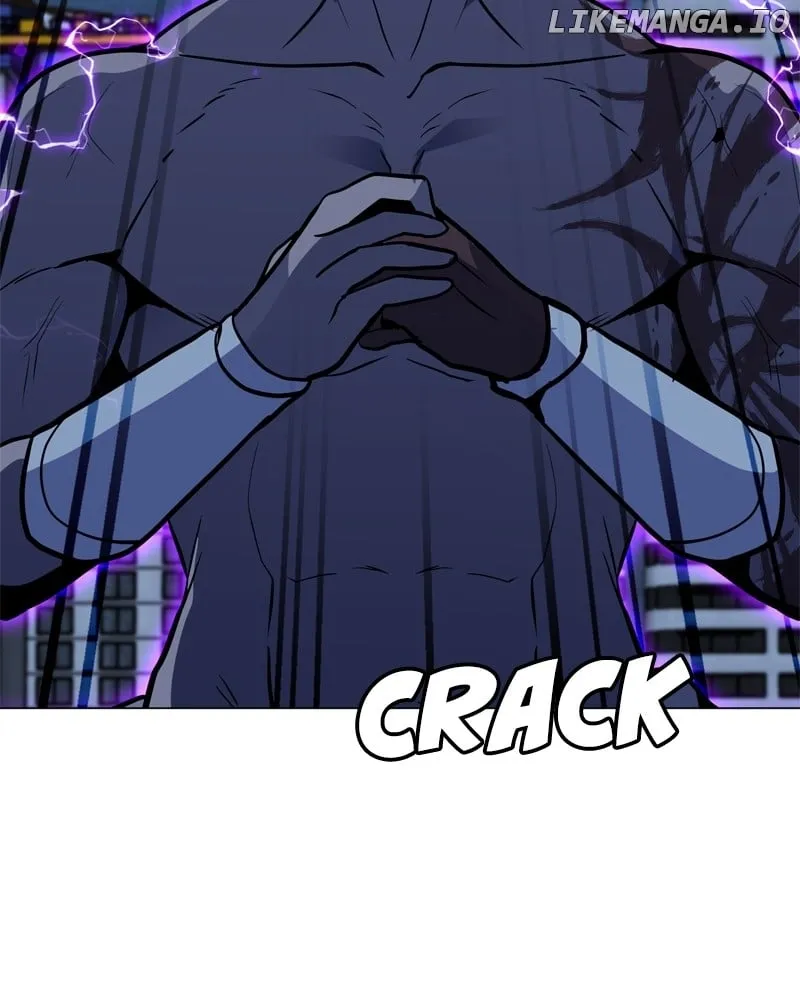 Read Solo Spell Caster chapter 159 image 68 on Lezhin