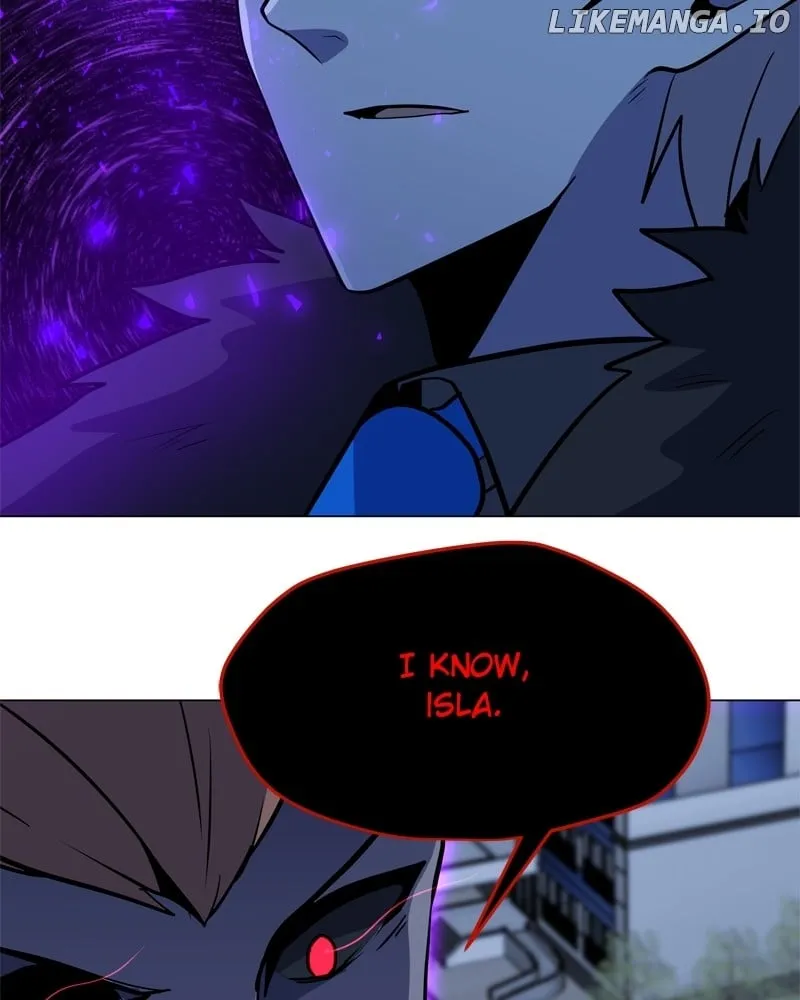 Read Solo Spell Caster chapter 159 image 70 on Lezhin