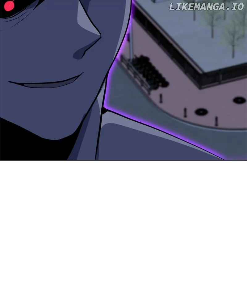 Read Solo Spell Caster chapter 159 image 71 on Lezhin
