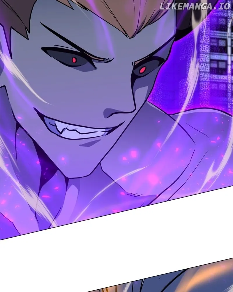 Read Solo Spell Caster chapter 159 image 76 on Lezhin