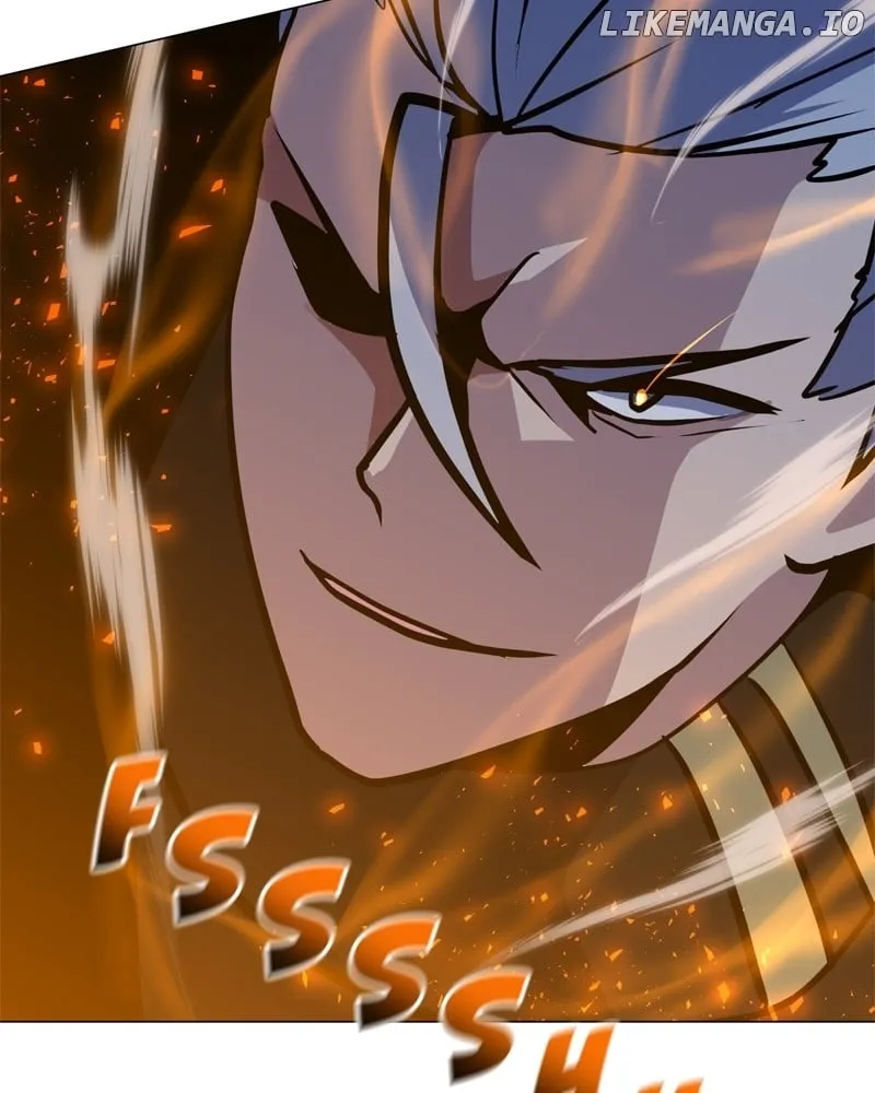 Read Solo Spell Caster chapter 159 image 77 on Lezhin