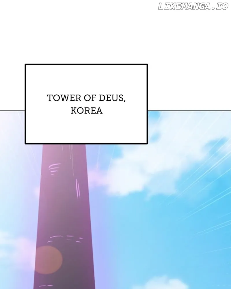 Read Solo Spell Caster chapter 159 image 82 on Lezhin