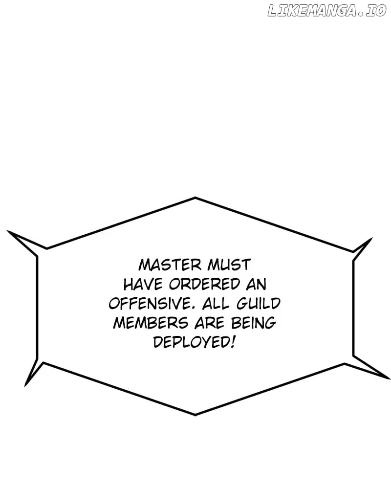Read Solo Spell Caster chapter 159 image 85 on Lezhin