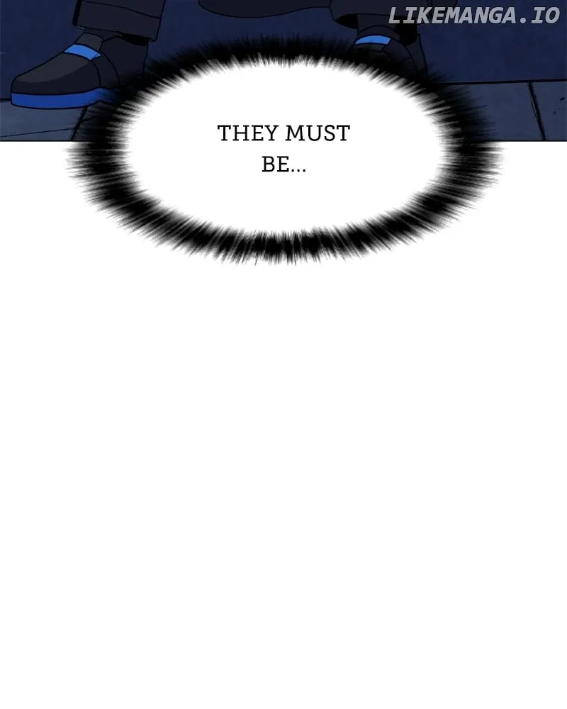 Read Solo Spell Caster chapter 159 image 90 on Lezhin