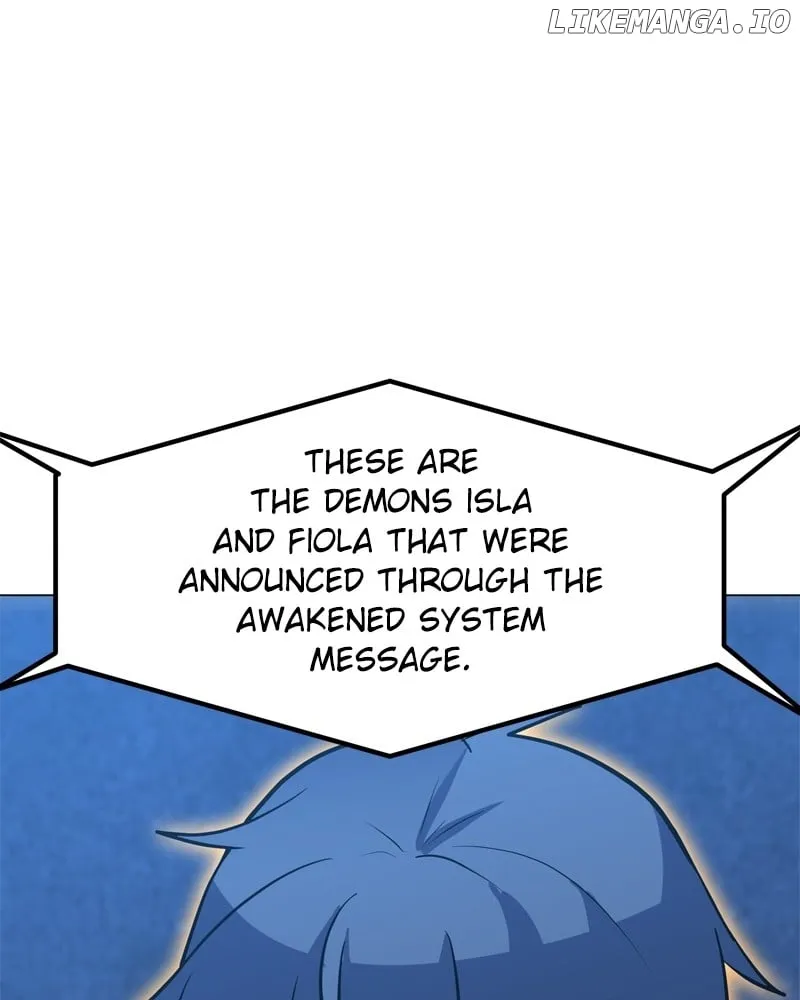 Read Solo Spell Caster chapter 159 image 91 on Lezhin