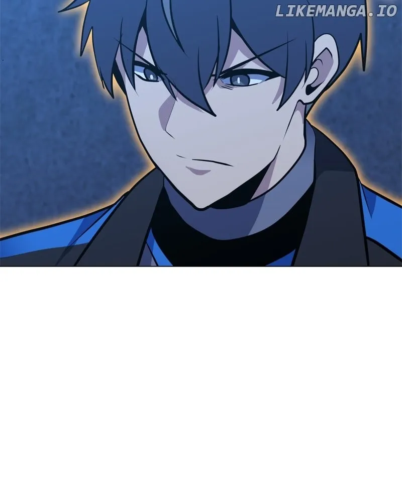 Read Solo Spell Caster chapter 159 image 92 on Lezhin