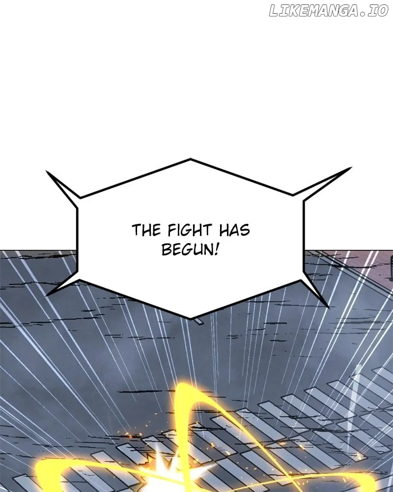 Read Solo Spell Caster chapter 159 image 93 on Lezhin