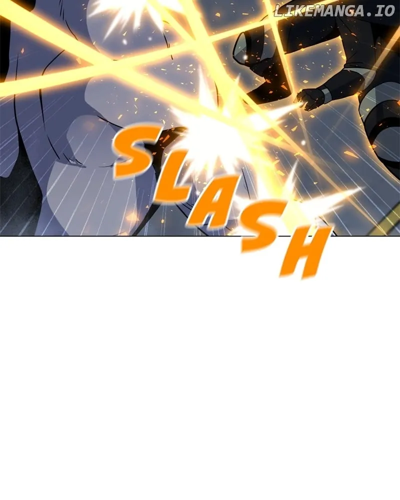 Read Solo Spell Caster chapter 159 image 96 on Lezhin