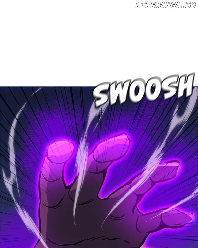 Read Solo Spell Caster chapter 159 image 97 on Lezhin
