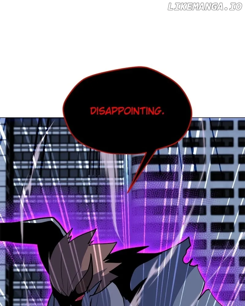 Read Solo Spell Caster chapter 159 image 99 on Lezhin