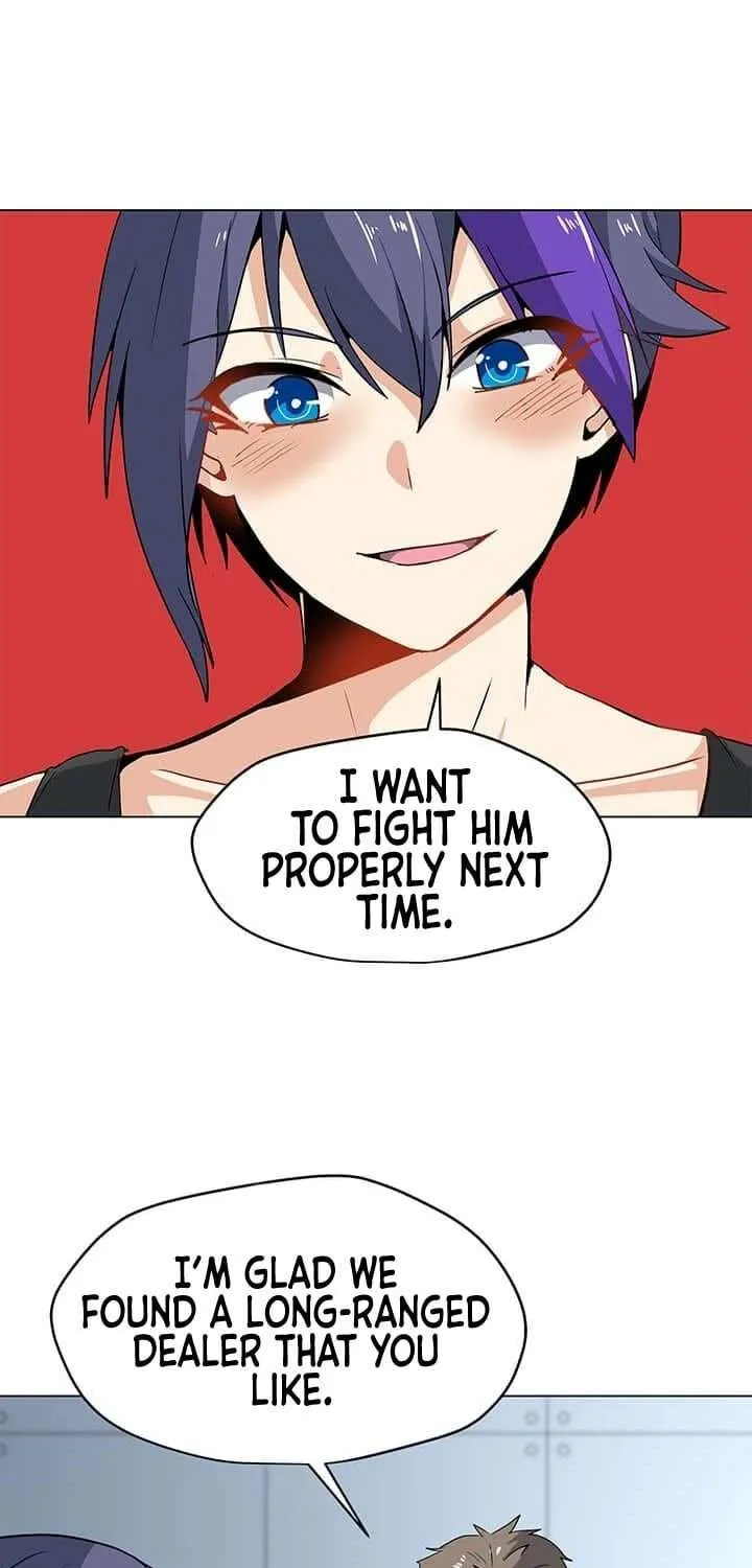 Read Solo Spell Caster chapter 16 image 13 on Lezhin