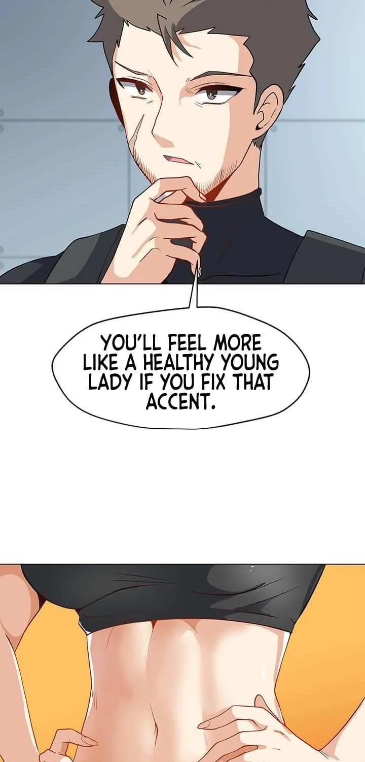 Read Solo Spell Caster chapter 16 image 15 on Lezhin