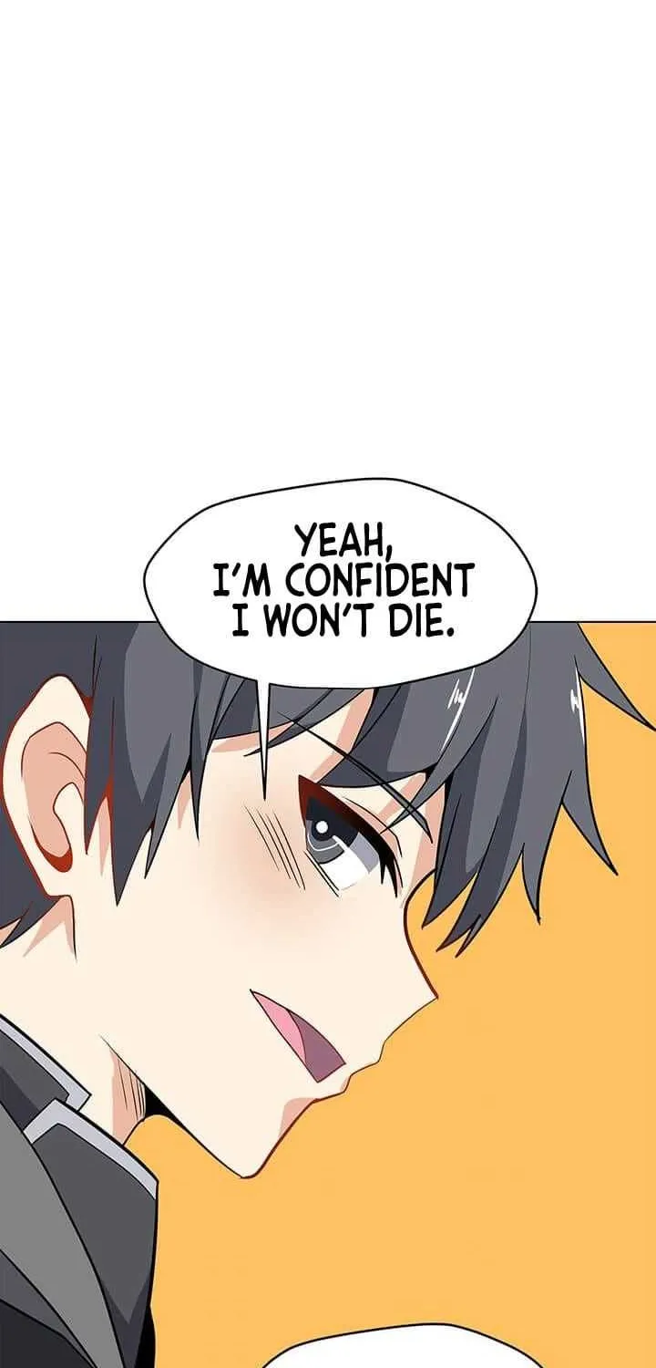 Read Solo Spell Caster chapter 16 image 26 on Lezhin