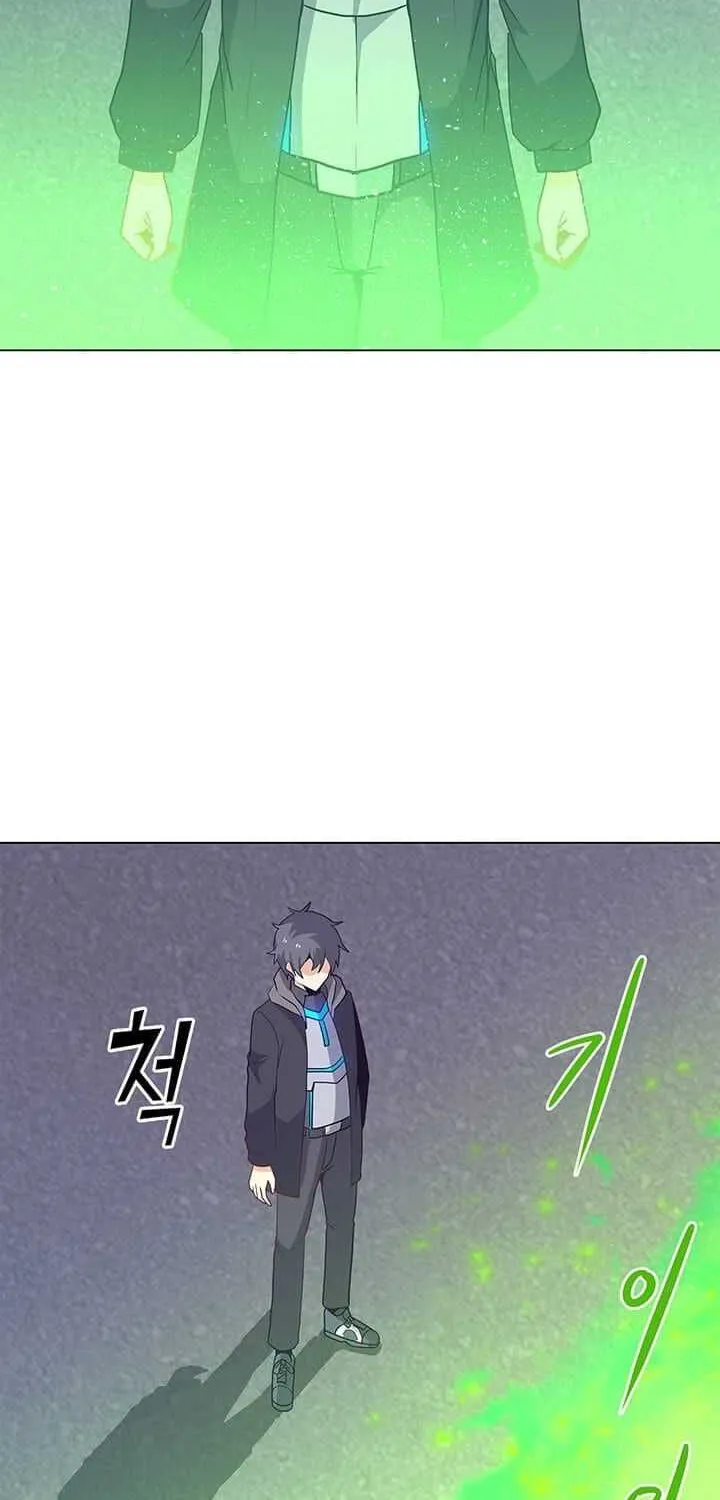 Read Solo Spell Caster chapter 16 image 28 on Lezhin