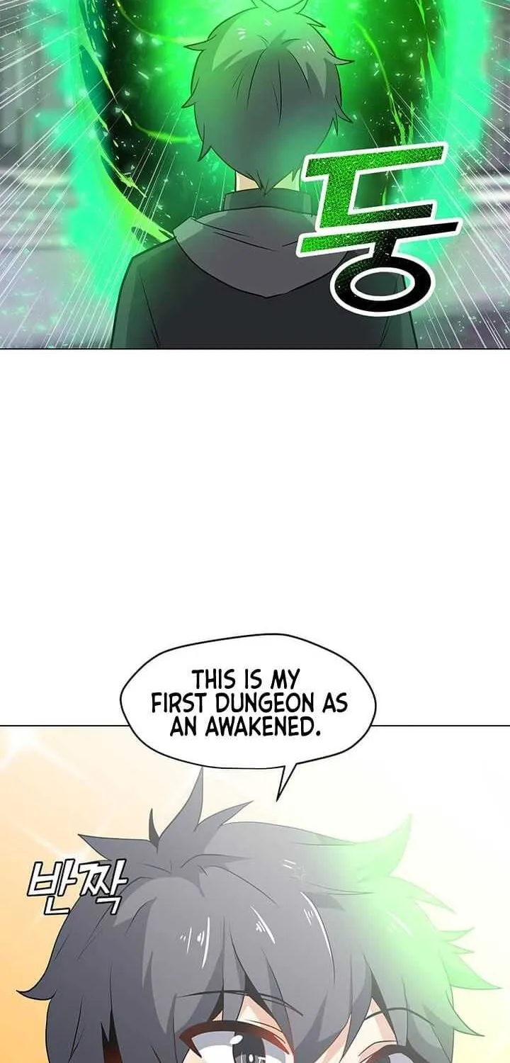 Read Solo Spell Caster chapter 16 image 30 on Lezhin