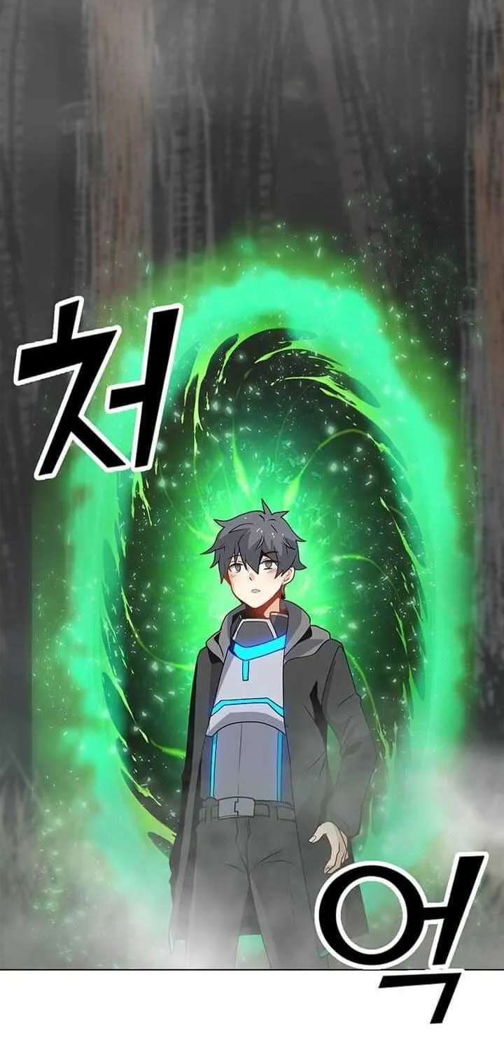 Read Solo Spell Caster chapter 16 image 35 on Lezhin