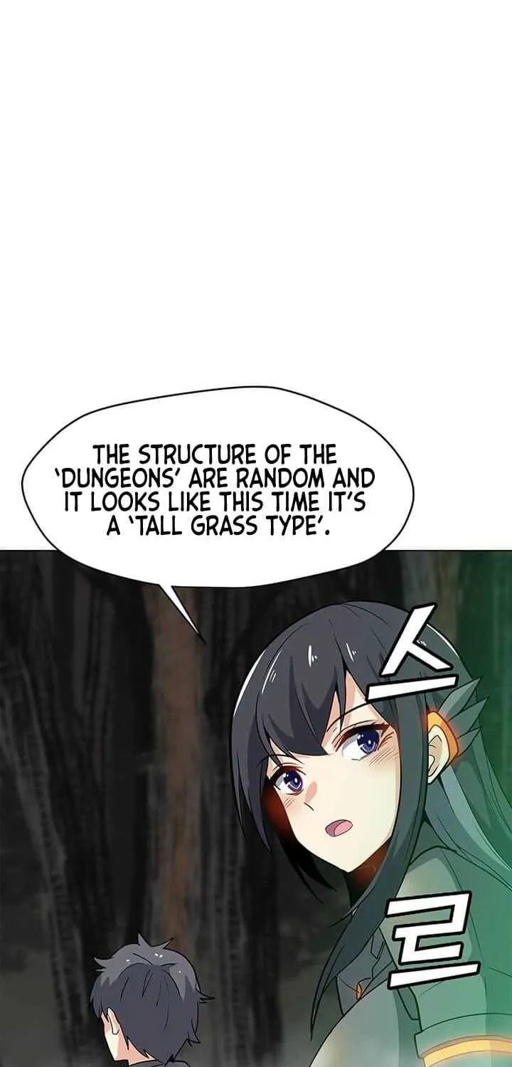 Read Solo Spell Caster chapter 16 image 36 on Lezhin