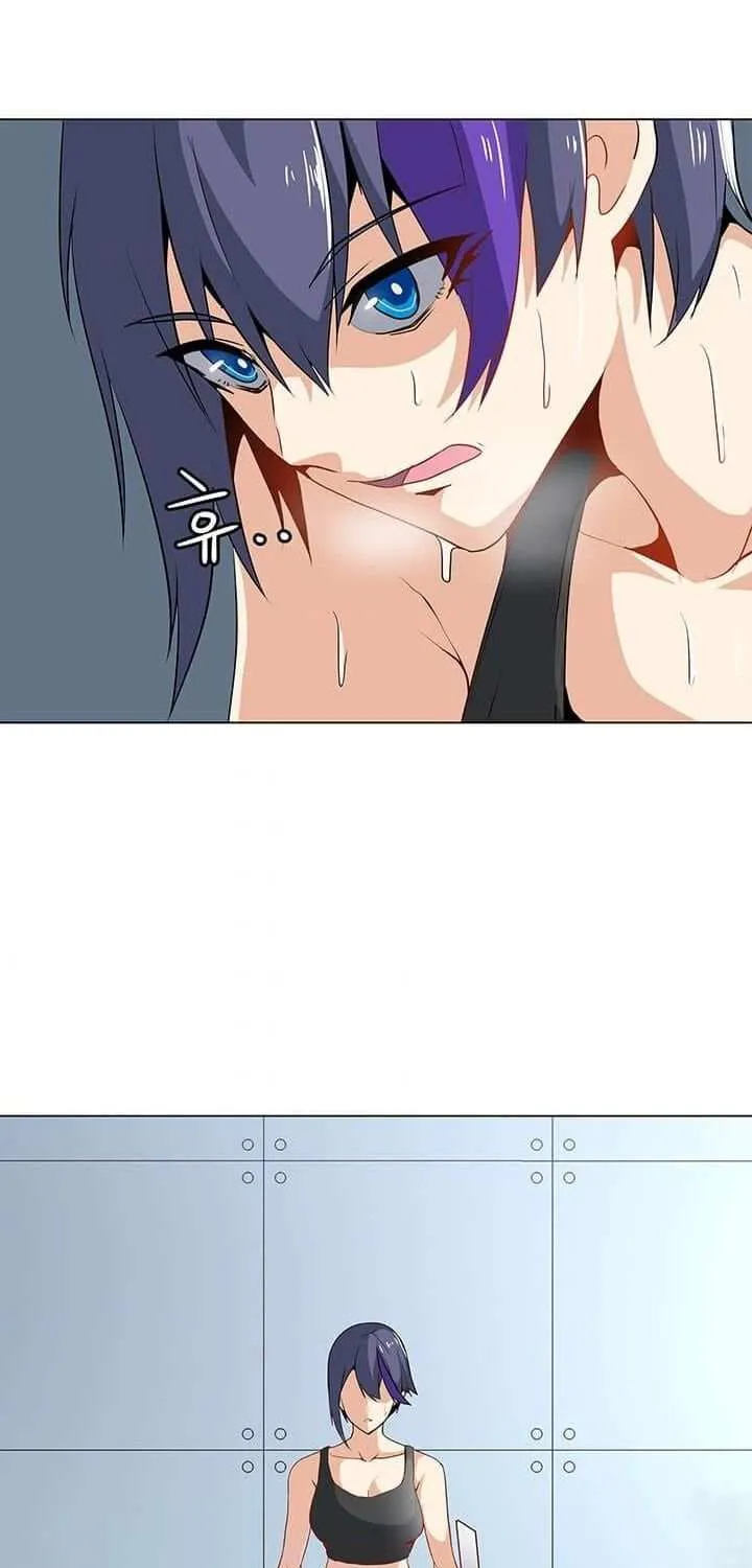 Read Solo Spell Caster chapter 16 image 4 on Lezhin