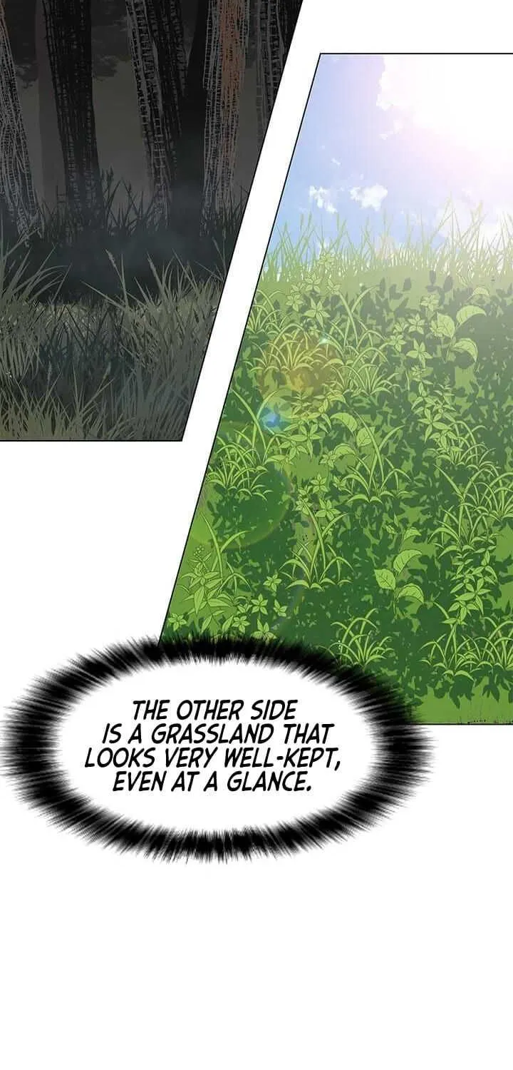 Read Solo Spell Caster chapter 16 image 41 on Lezhin