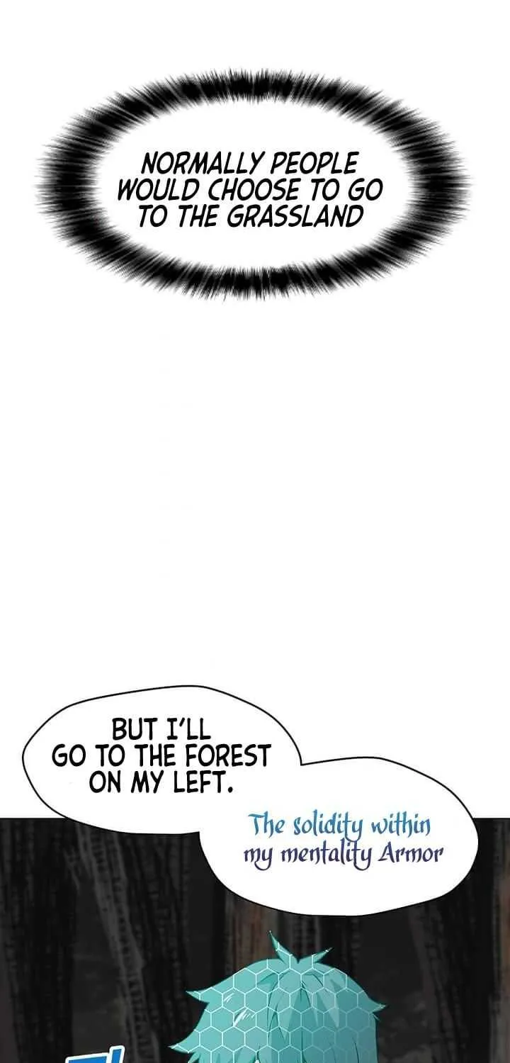 Read Solo Spell Caster chapter 16 image 42 on Lezhin