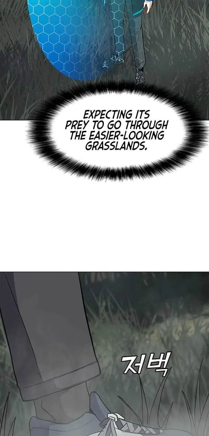 Read Solo Spell Caster chapter 16 image 44 on Lezhin